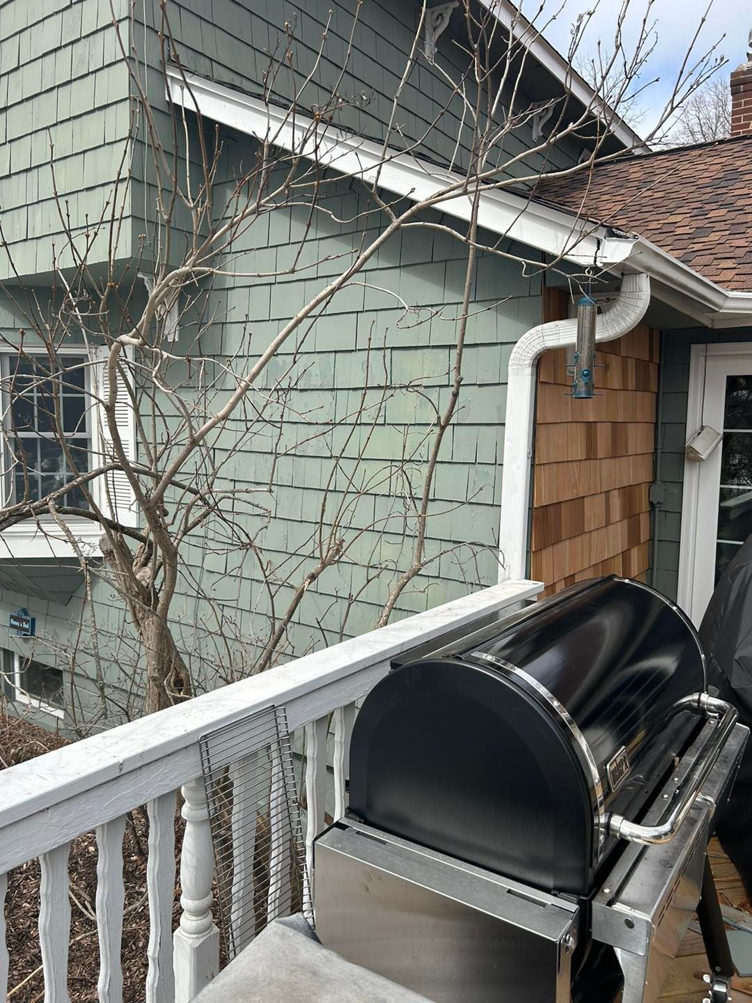 Vent Flashings and Vent Pipe Inspections