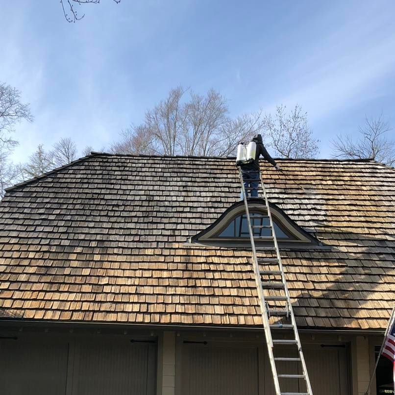 Seasonal Impact on Roofs