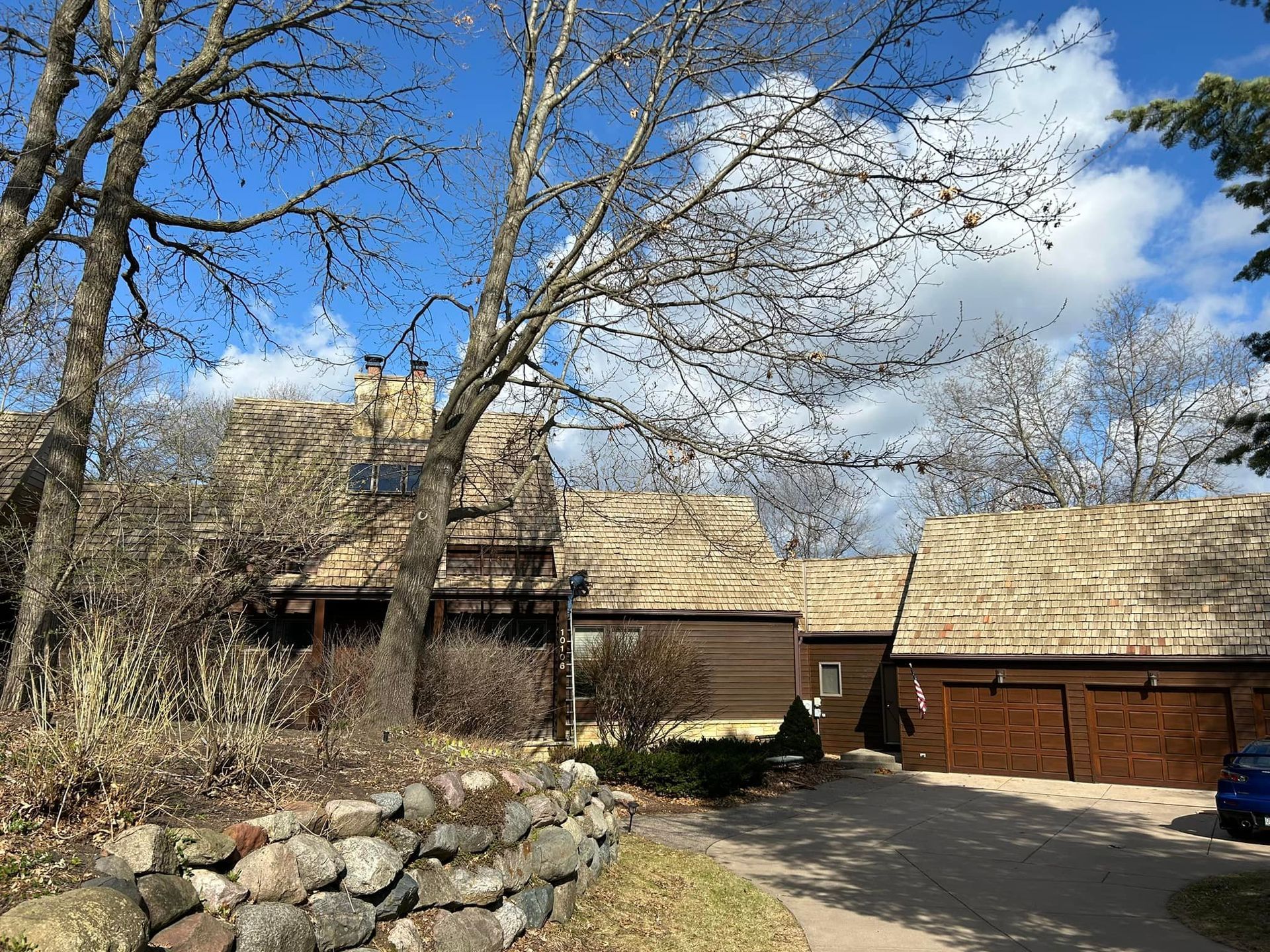Rubber Roof Coatings