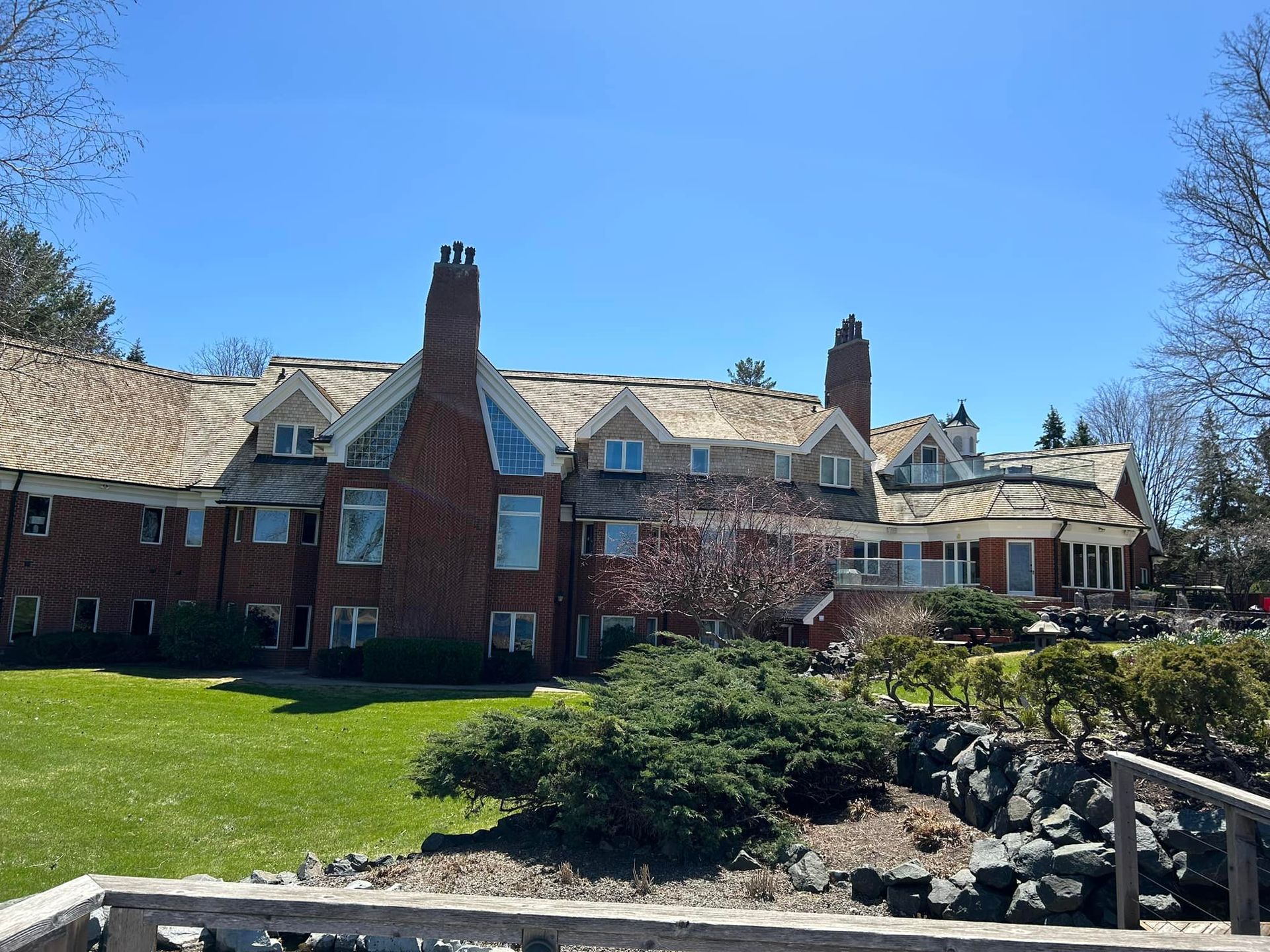 Anti-Fungal Treatment