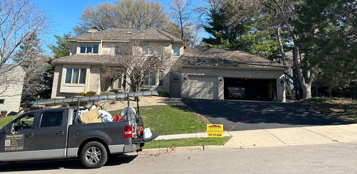 Wood Treatment Process