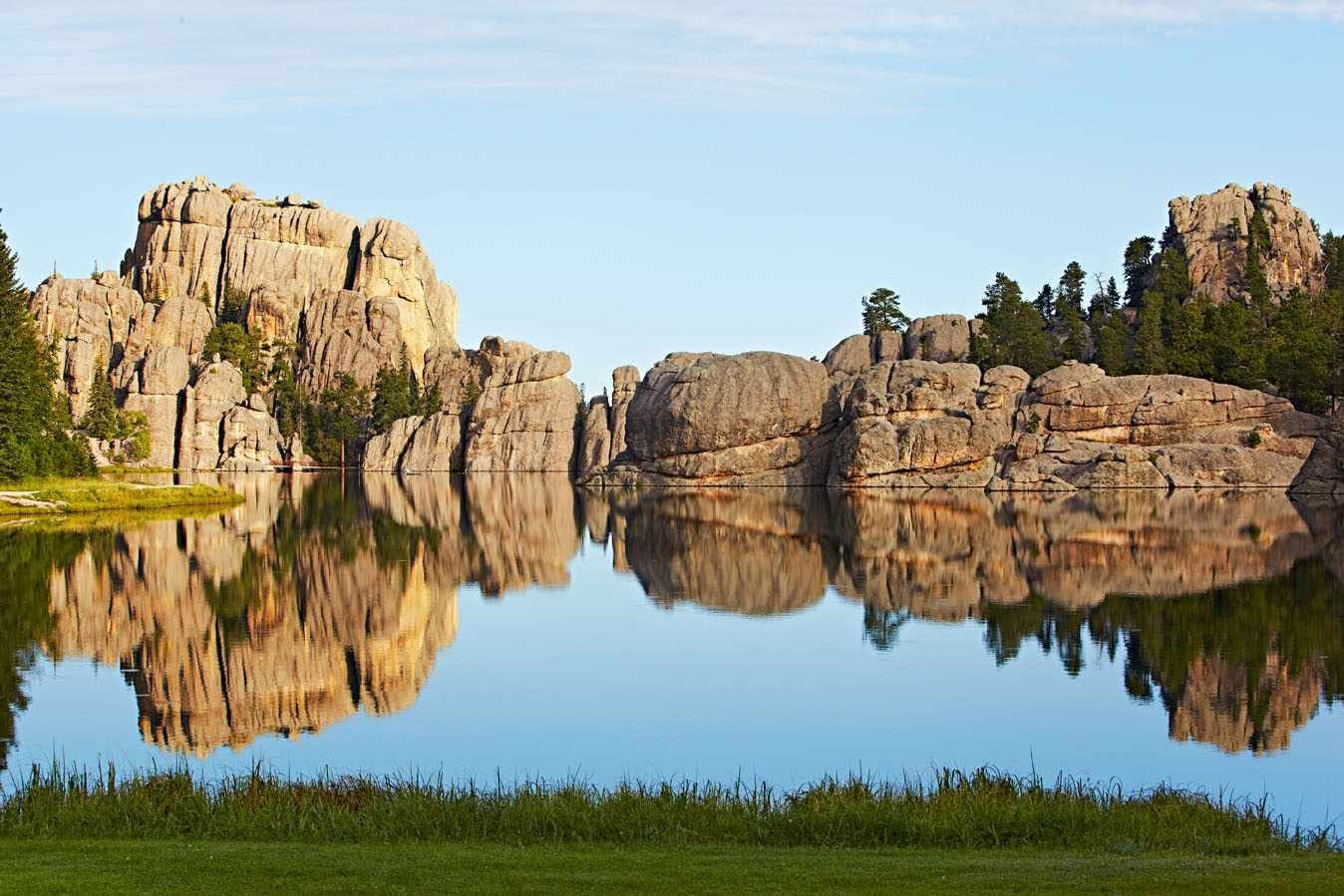 Luxury Black Hills Getaway