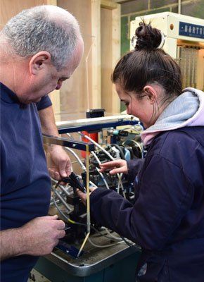 For diesel engine engineers in Bradford call 01132 363 298 Diesel Engine Services