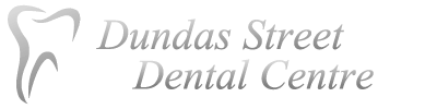 Dundas Street Dental - Desktop Logo