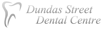 Dundas Street Dental - Footer Logo