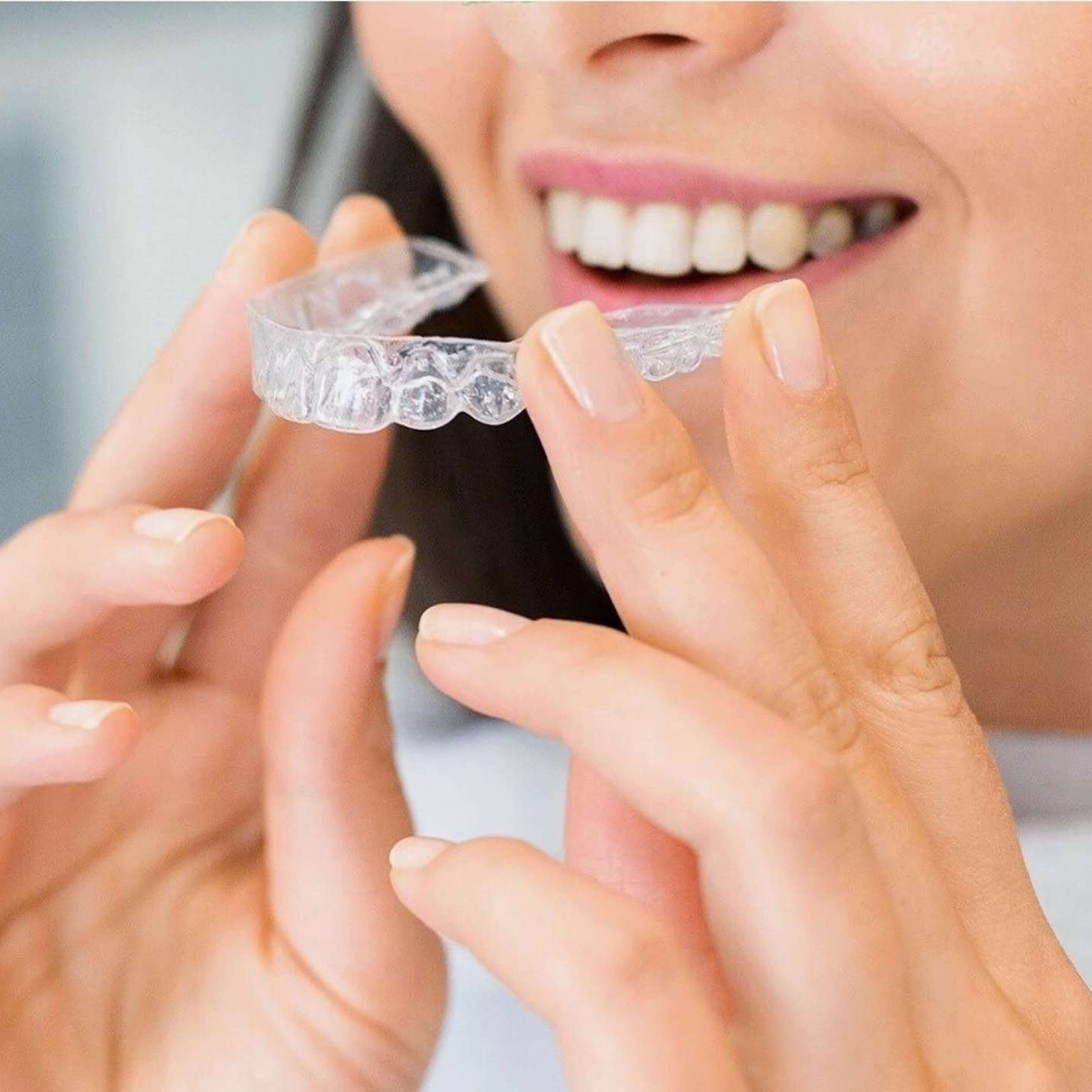 Invisalign Treatment in Whitby