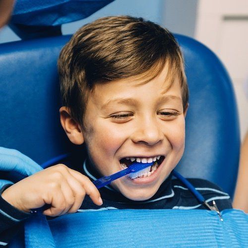 Dental Check-ups in Whitby