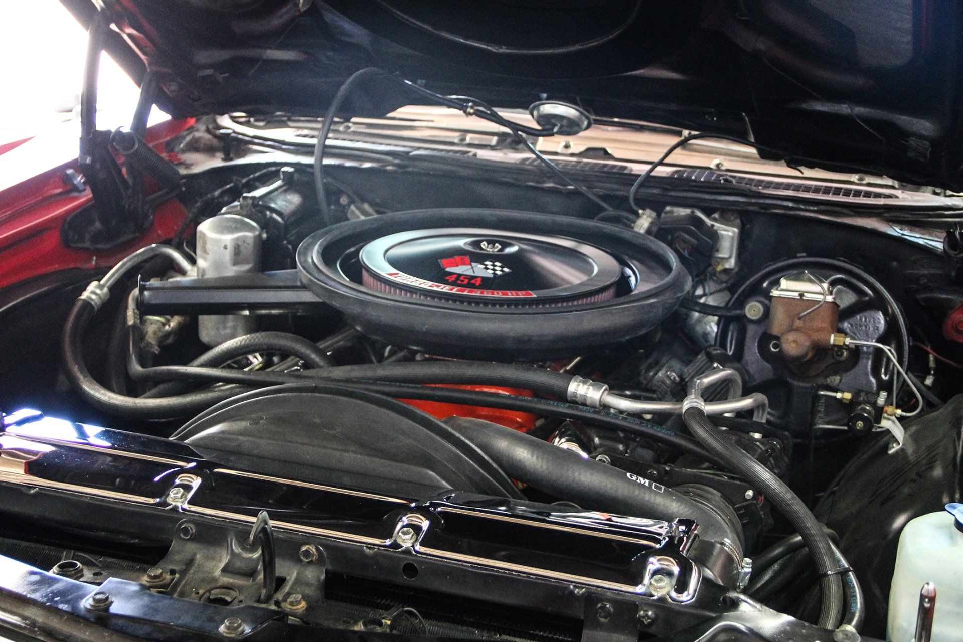 Car Engine – Littleton, CO – Swift Automotive