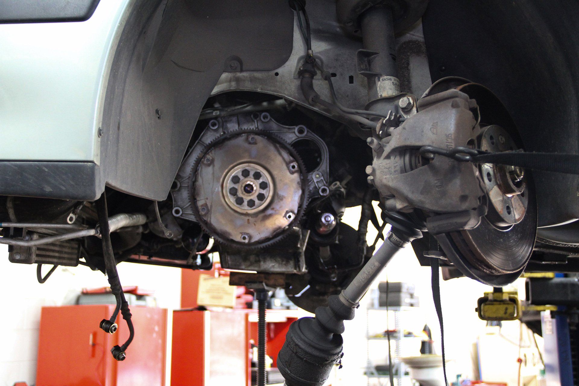 Car Brake – Littleton, CO – Swift Automotive