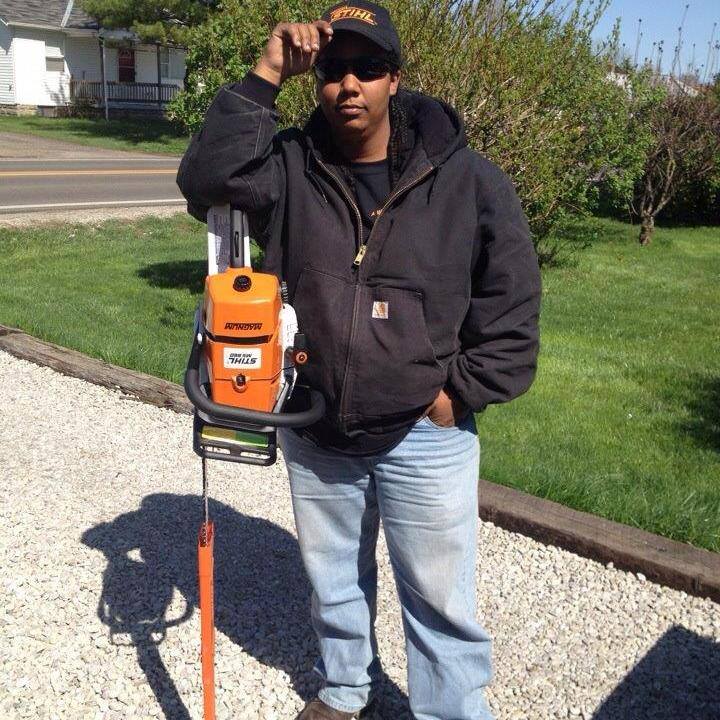 Arborist — Columbus, OH — A Woman’s Touch Tree Care