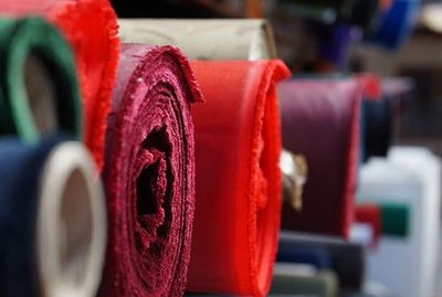 High Quality Fabrics — Fabrication Services in Groton, CT