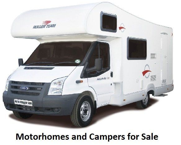 Motorhome  for sale