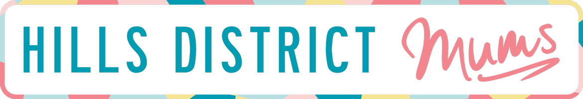 hills district mums logo