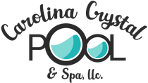 Carolina Crystal Pool and Spa  logo