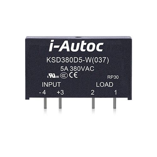 Leiterplatten-Halbleiterrelais