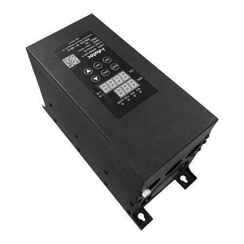 Dreiphasen-Leistungssteller