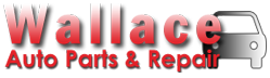 Wallace Auto Parts and Repair