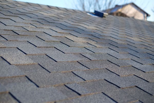 ROOFING SERVICES
