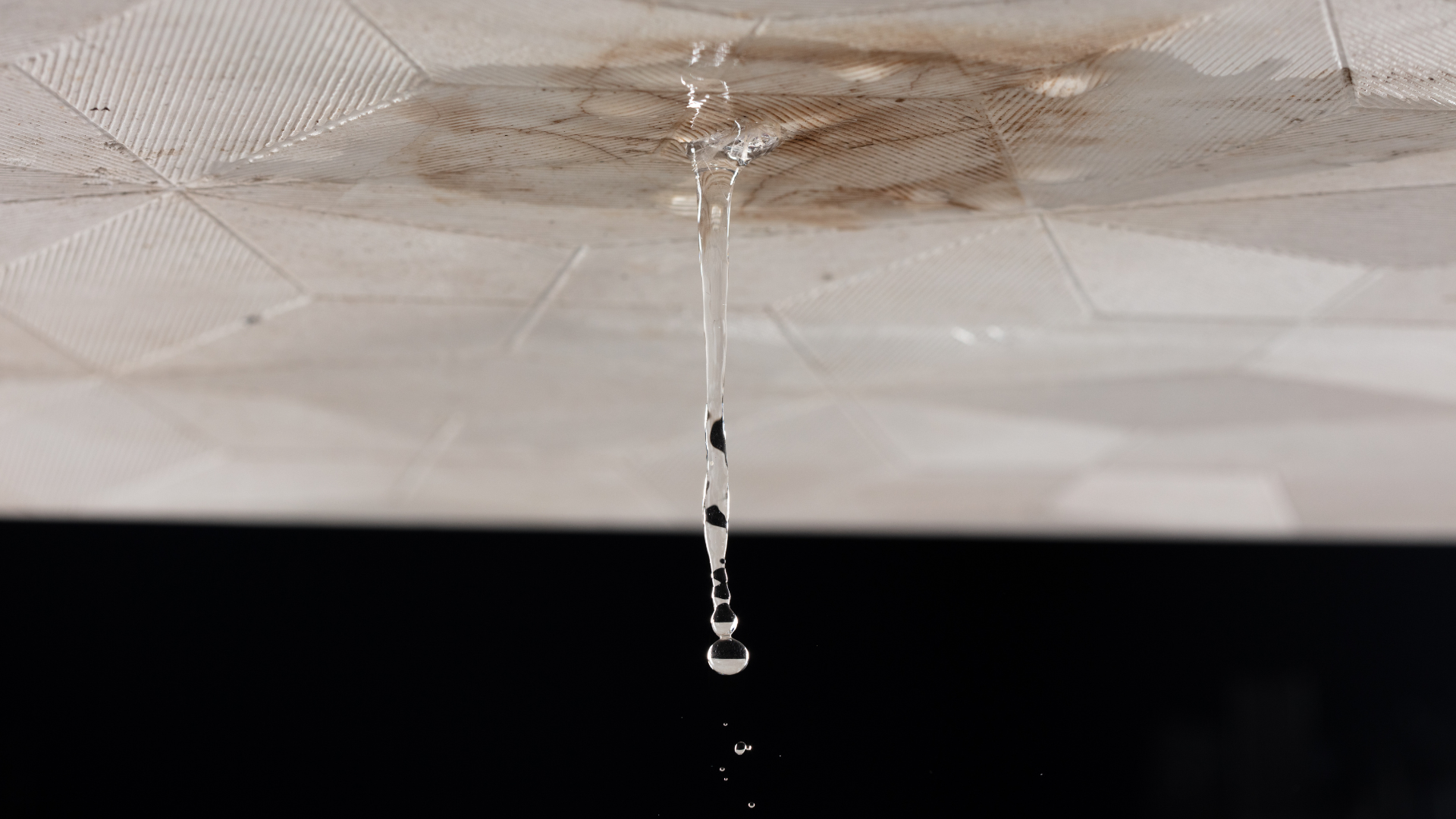 Don’t Ignore That Leak How Small Roof Issues Big Problems