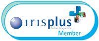 IRISPLUS Logo