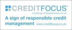 Credit Focus logo