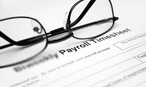 payroll services 