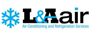 L & A Air—Air Conditioning in the Darwin Region