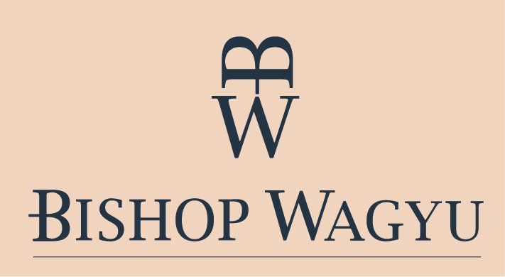 Bishop Wagyu - Logo