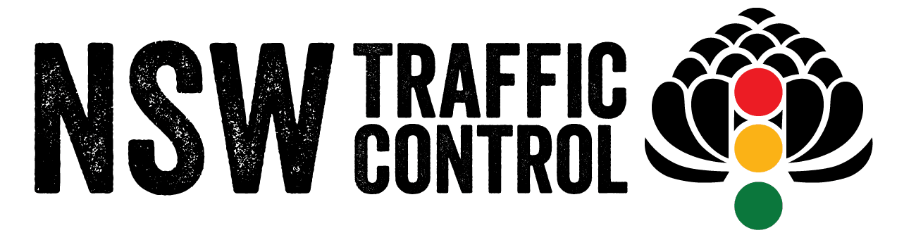 NSW Traffic Control Logo