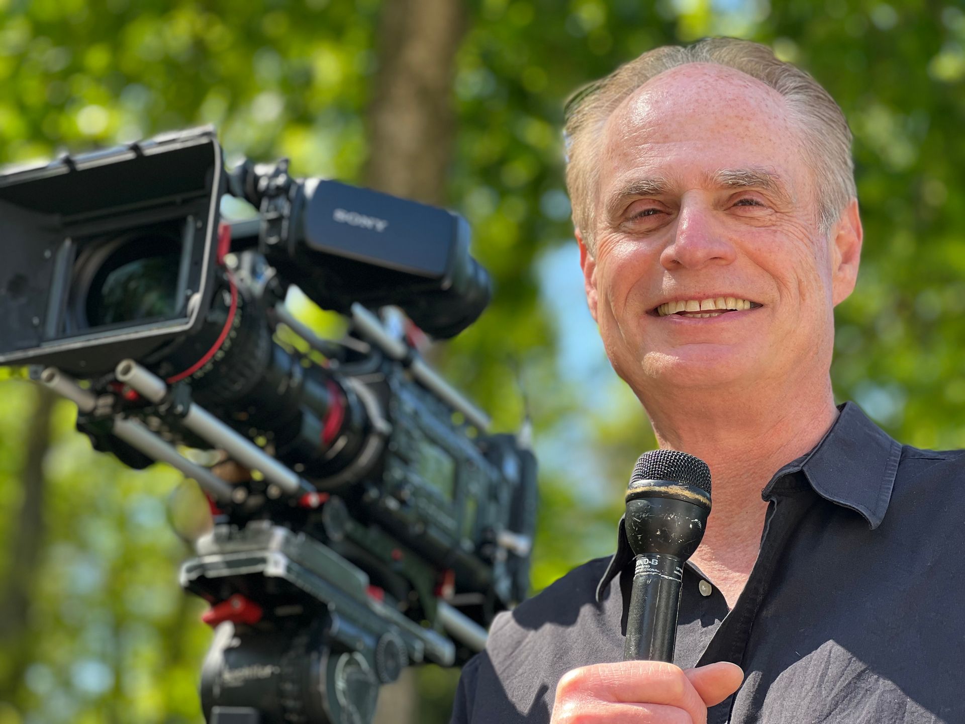 Karel Ornstein | Ornstein Communicatie