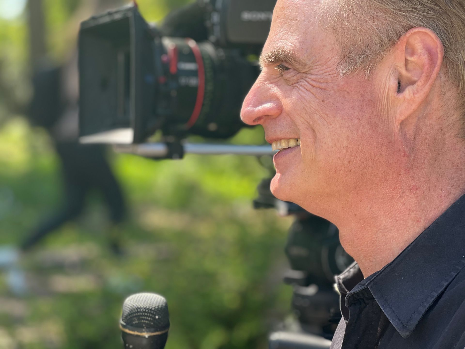 Karel Ornstein | Ornstein Communicatie