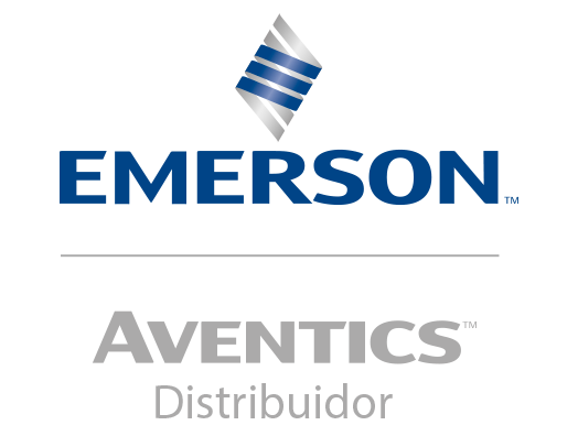 logo Emerson Aventics