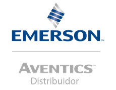 logo Emerson Aventics