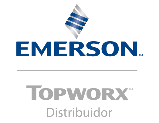 logo Emerson Topworx