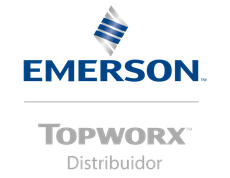 logo Emerson Topworx