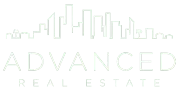 Faint white “Advanced Exercise Physiology” logo with a city skyline silhouette above the text