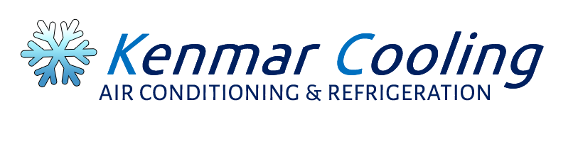Kenmar Cooling logo