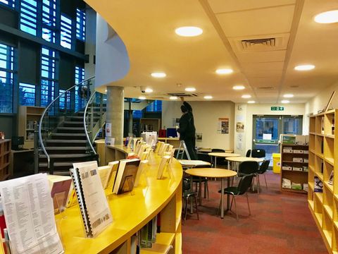 Air conditioning installation in London