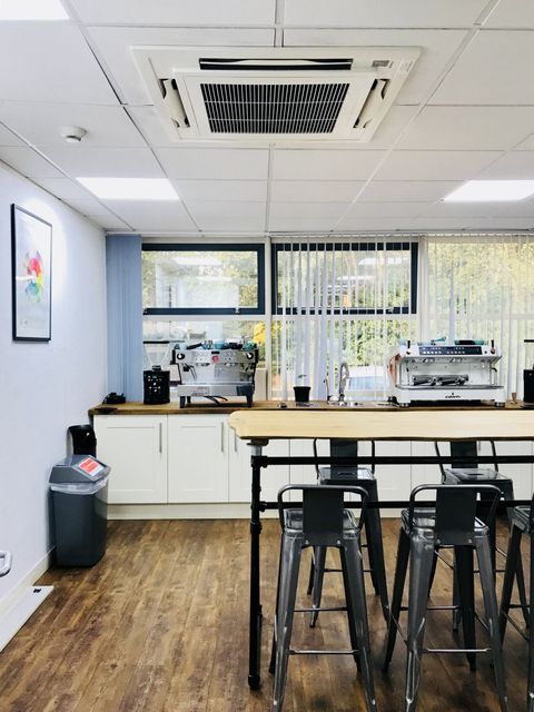 Air conditioning installations