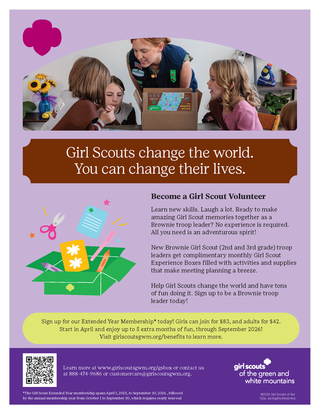 The Life-Changing Benefits of an Adventurous Spirit