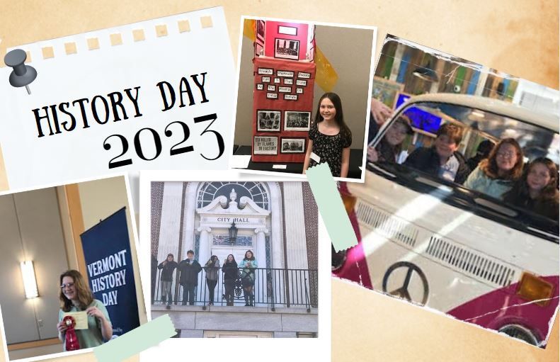 History Day 2023