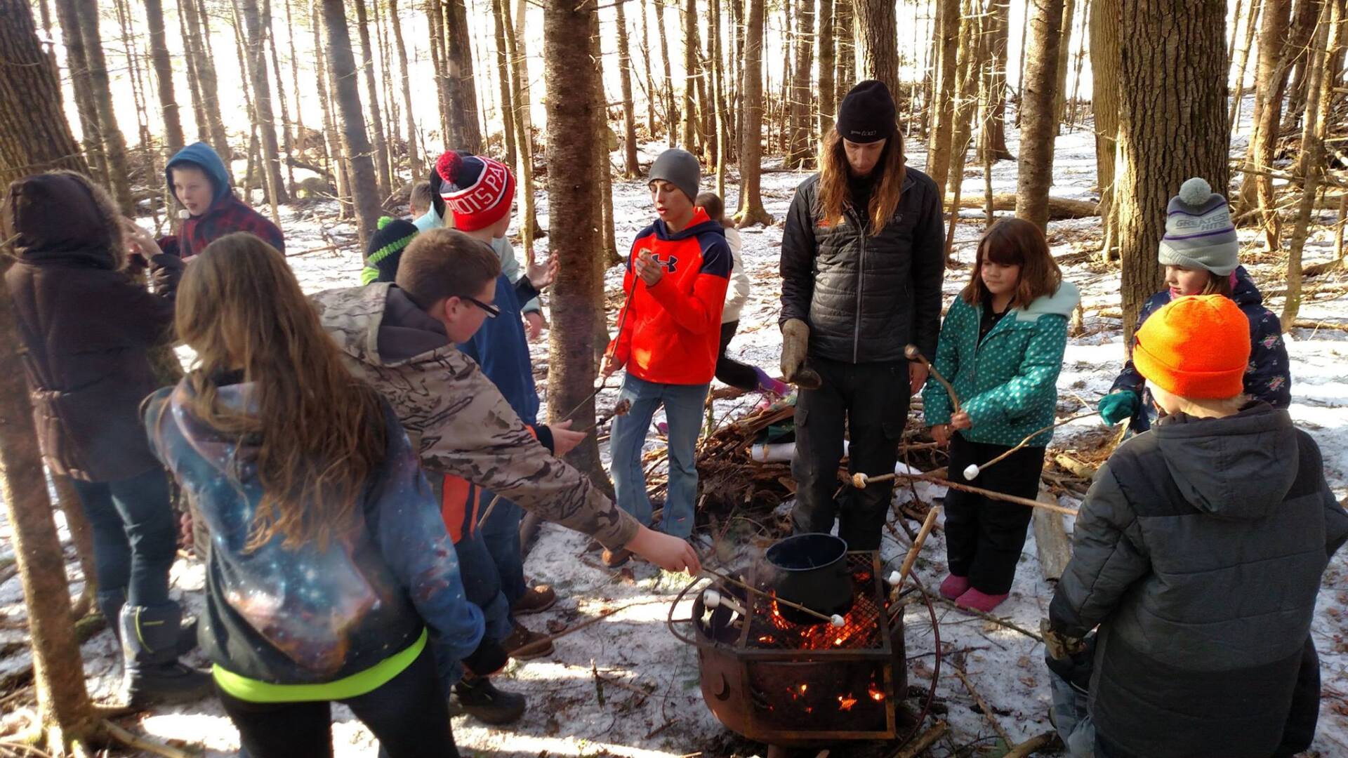 Kingdom East School District Vermont