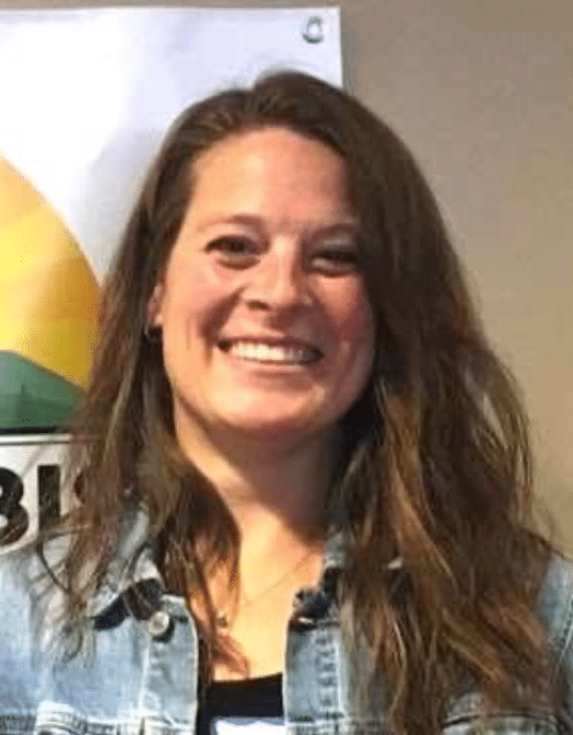 Staci Rice Stacy Rice appointed as the Kingdom East Director of Student Services.