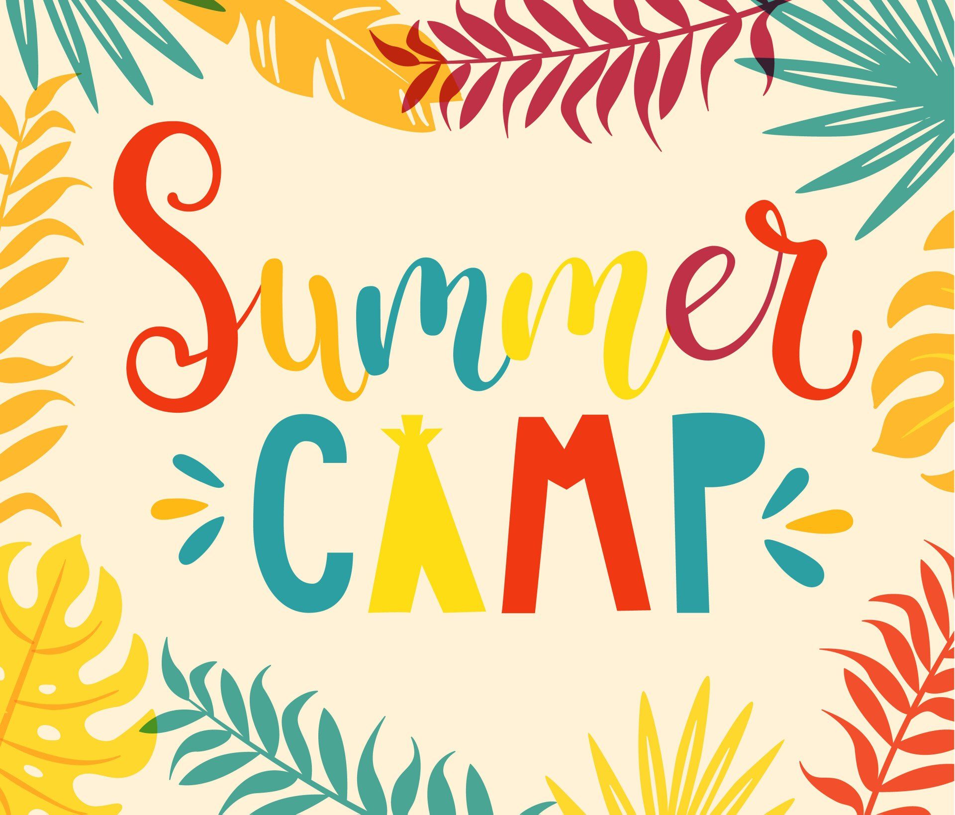 4-8 summer camp Kingdom East School District