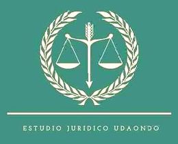 Estudio Jurídico Udaondo LOGO