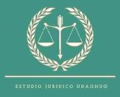 Estudio Jurídico Udaondo LOGO