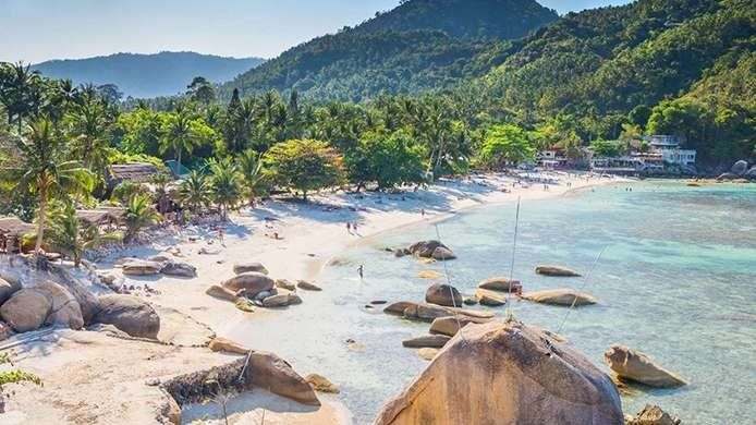 Isole oceano indiano