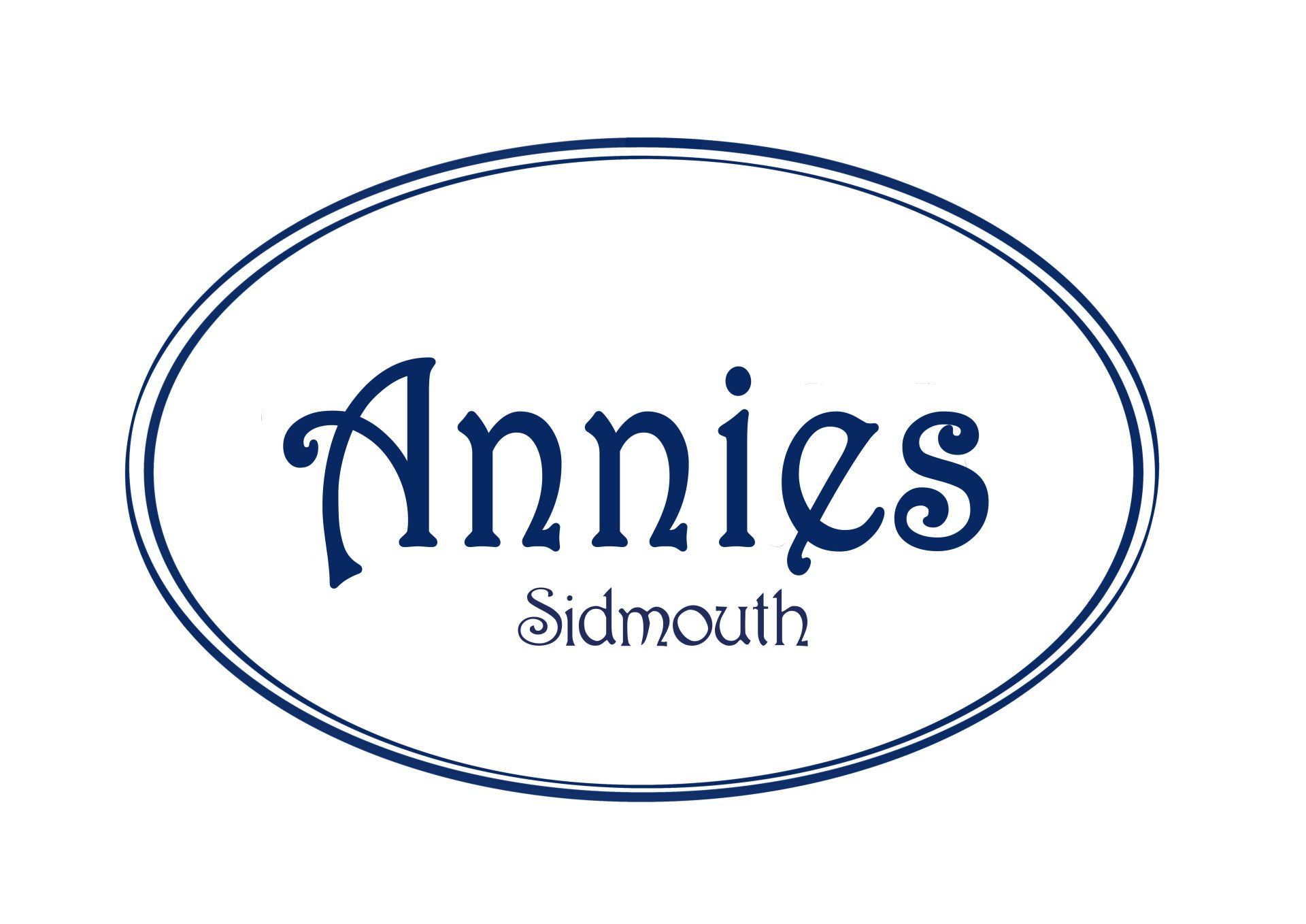 Annies - Sidmouth - Logo