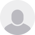 Default gray user avatar icon on a light gray background