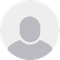 Default gray user avatar icon on a light gray background